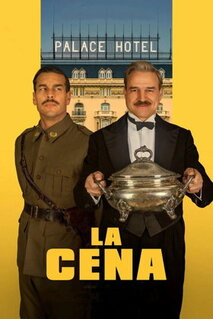 Фильм Ужин (2025)