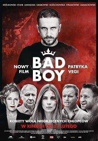 Фильм Подонок (2020)