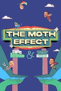Сериал The Moth Effect (2021)
