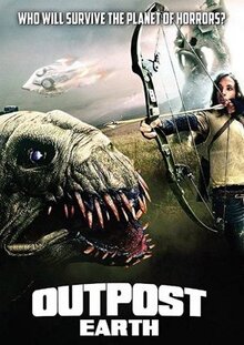 Фильм Аванпост Земли (2019)