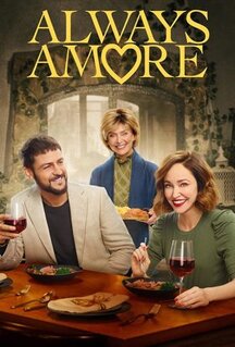 Фильм Любовь ещё быть может (2022)