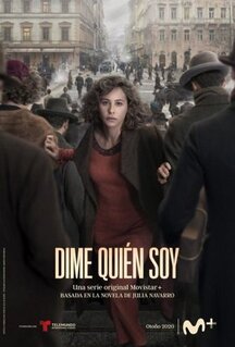 Сериал Скажи мне, кто я (2020)