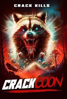 Фильм Кокаиновый енот (2024)