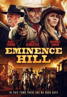 Фильм Эминенс Хилл (2019)