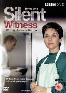 Сериал Безмолвный свидетель (1996)