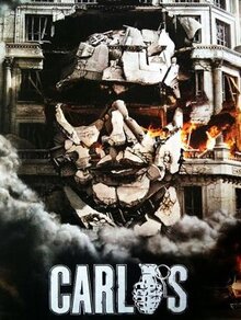Сериал Карлос (2010)