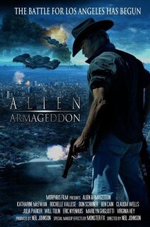 Фильм Армагеддон пришельцев (2011)