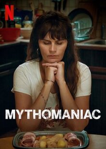Сериал Невинная ложь (2019)