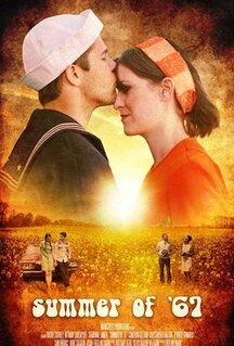 Фильм Summer of '67 (2018)