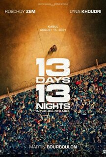 Фильм 13 дней, 13 ночей (2025)