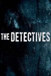 Сериал Детективы (2018)