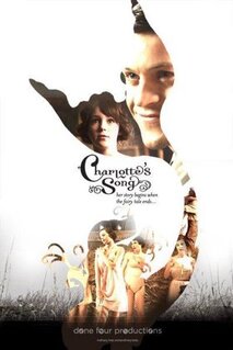 Фильм Песня Шарлотты (2015)