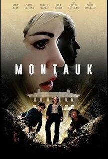 Фильм Монток (2025)