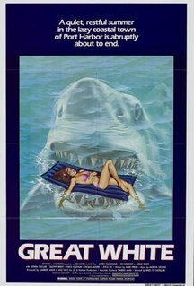 Фильм Последняя акула (1981)