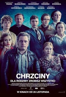 Фильм Chrzciny (2022)