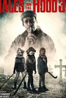 Фильм Истории из морга 3 (2020)