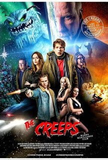 Фильм Возвращение гремлинов (2025)
