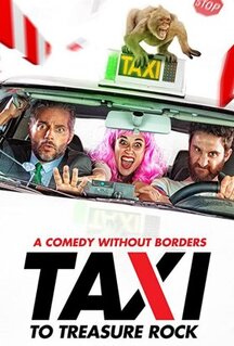 Фильм Такси: Гора сокровищ (2019)