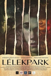 Фильм Lélekpark (2022)