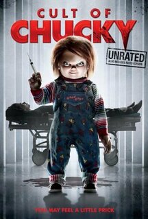 Фильм Культ Чаки (2017)