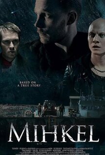 Mihkel