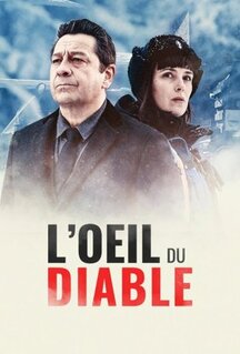 Фильм Глаз дьявола (2025)