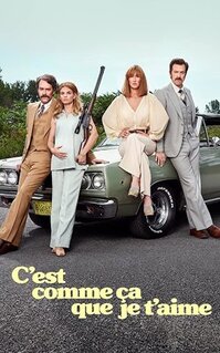Сериал Вот как я тебя люблю (2020)