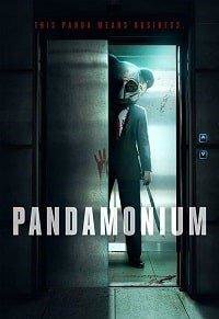 Фильм Pandamonium (2020)