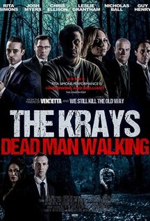 Фильм The Krays: Dead Man Walking (2018)