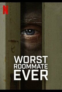 Сериал Кошмарный квартирант (2022)