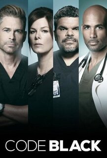 Сериал Реанимация (2015)
