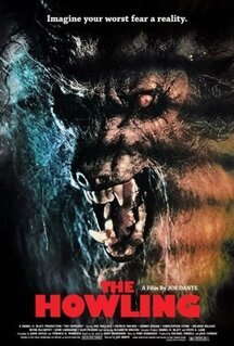 Фильм Вой (1980)
