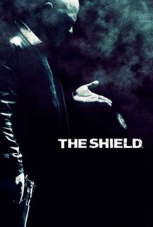 Сериал Щит (2002)