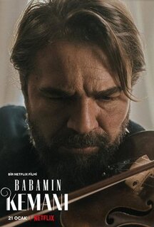 Фильм Скрипка моего отца (2022)