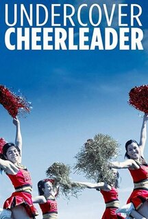 Фильм Чирлидер под прикрытием (2019)