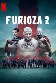 Фильм Снова ярость (2025)