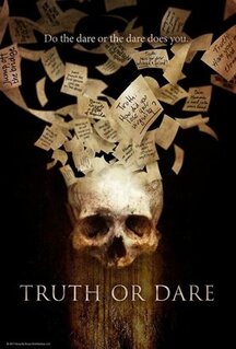 Фильм Правда или действие (2017)