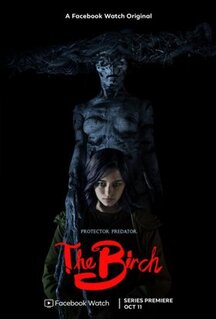 Сериал Берёза (2019)