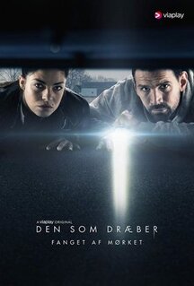 Сериал Тот, кто убивает - Узник тьмы (2019)
