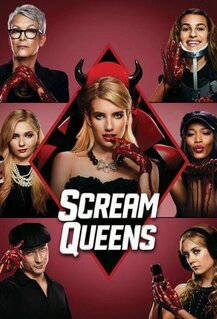 Сериал Королевы крика (2015)