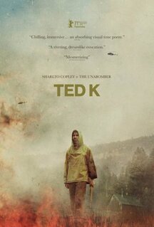 Фильм Тед К. Унабомбер (2021)