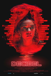 Фильм Децибел (2024)
