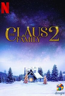 Фильм Семейство Клаус 2 (2021)