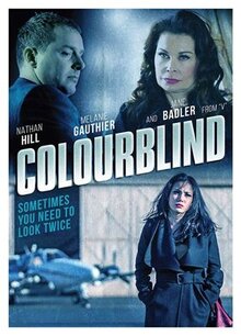 Фильм Colourblind (2019)
