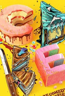 Мультфильм Торт (2019)
