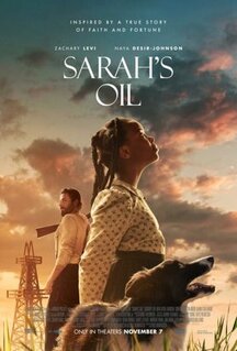 Фильм Нефть Сары (2025)