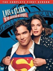 Сериал Лоис и Кларк: Новые приключения Супермена (1993)