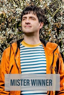 Сериал Mister Winner (2020)