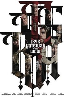 Фильм 1242: Врата на Запад (2024)