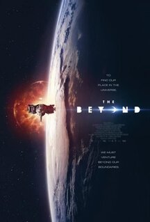 Фильм За пределами Вселенной (2017)